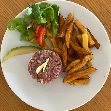 Restaurant Petra Cinta Otel *