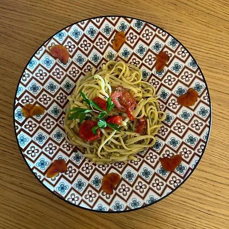 Restaurant Petra Cinta