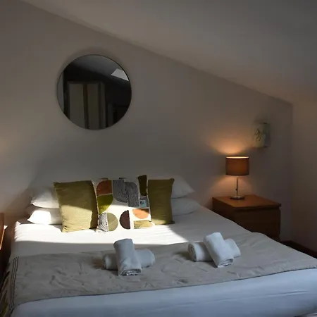 Otel Restaurant Petra Cinta Barcaggio