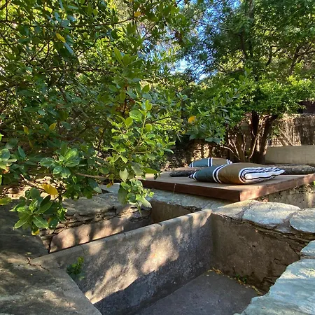 Restaurant Petra Cinta Barcaggio