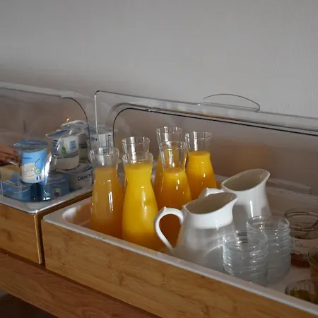 Szálloda Restaurant Petra Cinta *