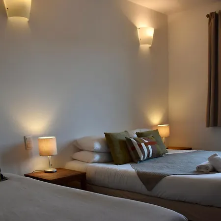 Restaurant Petra Cinta *