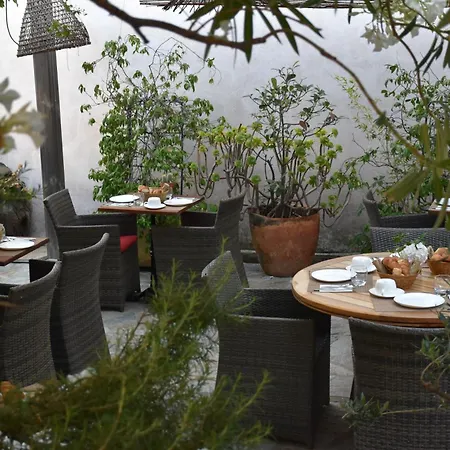 Restaurant Petra Cinta * Barcaggio