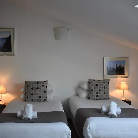 Hotel Restaurant Petra Cinta