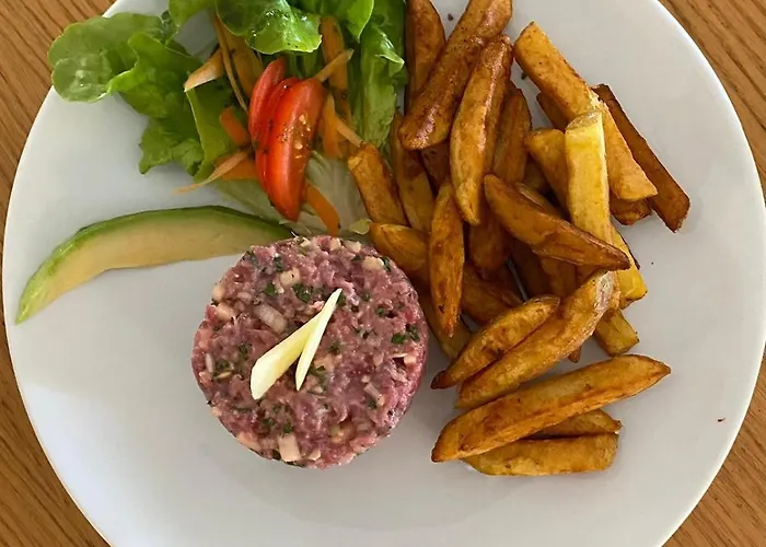 Restaurant Petra Cinta Szálloda *