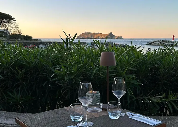 Restaurant Petra Cinta *