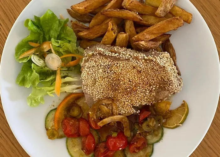 Restaurant Petra Cinta