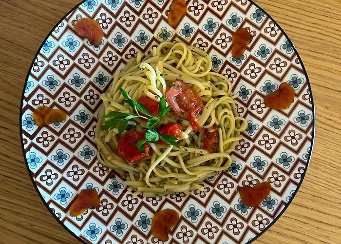 Restaurant Petra Cinta