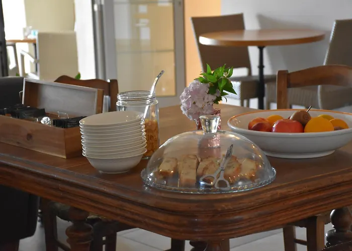 Restaurant Petra Cinta Szálloda *