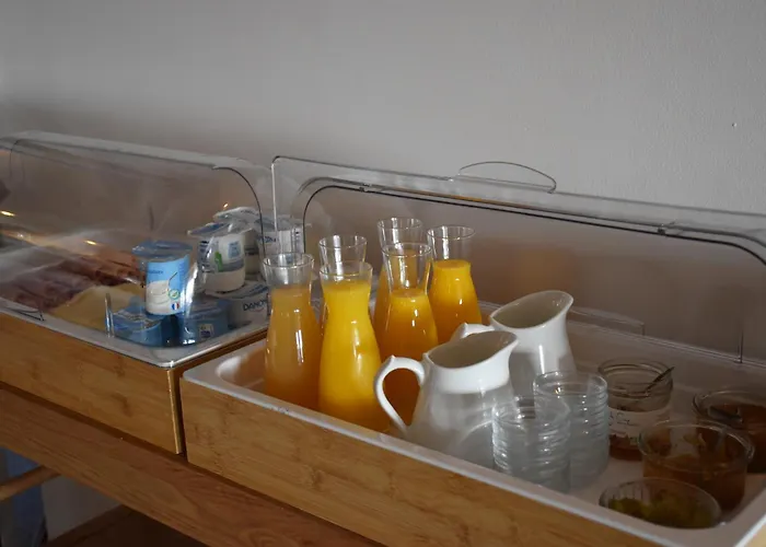 Szálloda Restaurant Petra Cinta *