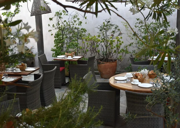 Restaurant Petra Cinta * Barcaggio